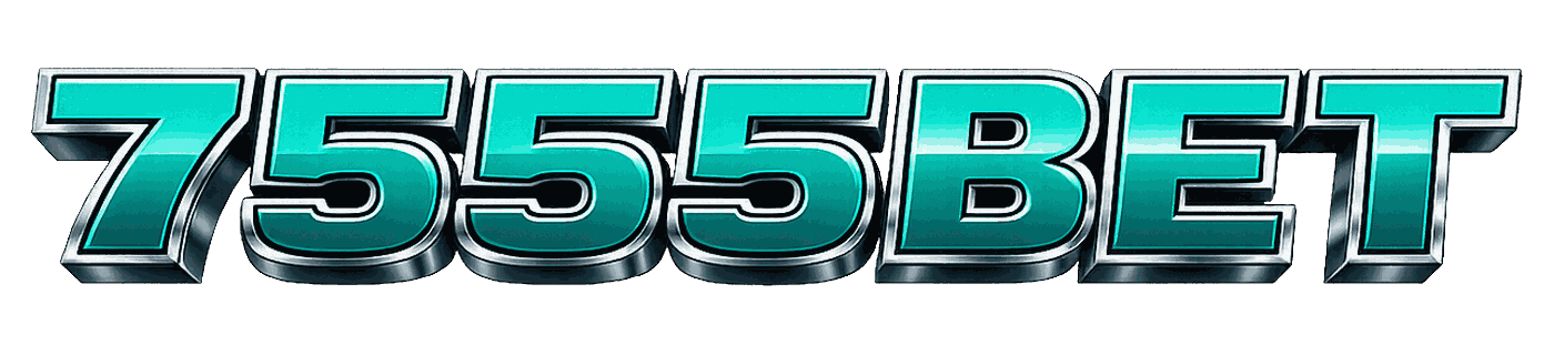 7555bet লোগো